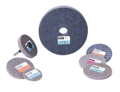 Std. Abrasives-873275-Unitized-S.700 152X13X25 732