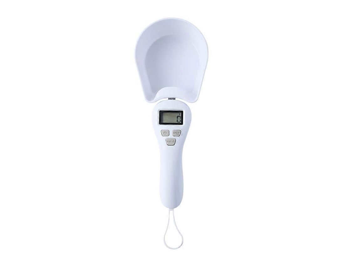 Balanza de joyería de alta precisión 1000g/600g/200g GOKOCO con USB