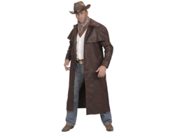 Disfraz de Vaquero Viejo Oeste para hombre