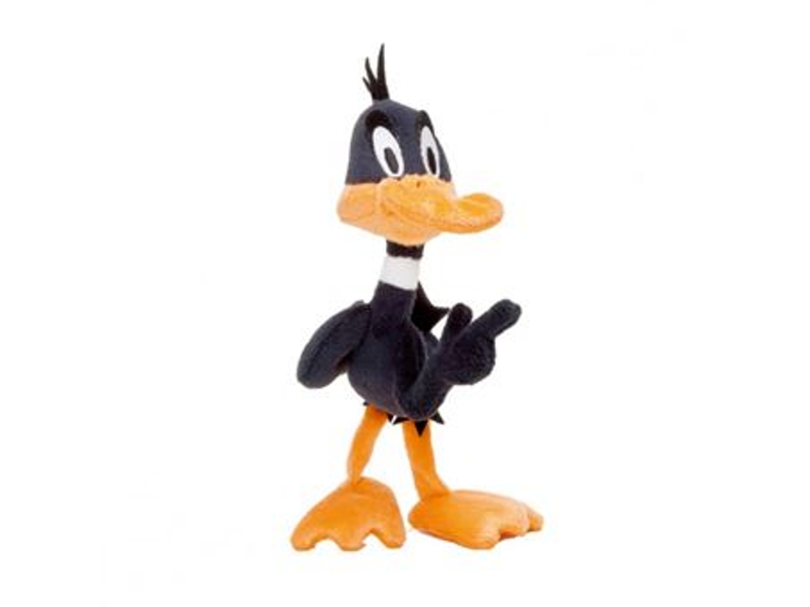 Peluche LOONEY TUNES Daffy Duck 15 Cm