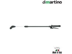 Pluma Telescópica de Repuesto para 74144 74145 74150 Di Martino