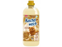 Suavizante Kuschelweich Glucksmoment, Líquido Suavizante Para El Lavado, 38 Lavados