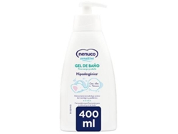 Gel de Baño NENUCO (400 ml)