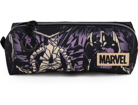 Estuche THANOS Titan Cuadrado HS (Multicolor - 7x21x5.5cm)
