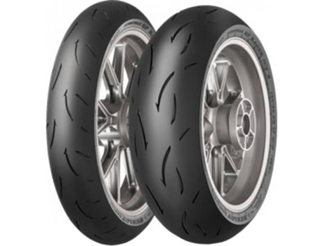 Neumático DUNLOP 190/55 Zr17 75W Gp Racer D212 E