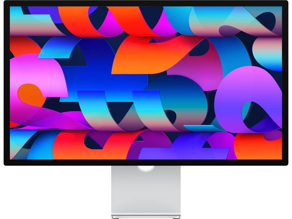 Monitor APPLE Studio Display 2026 (27'' - 5K - Vidrio Estándar - Ajuste de Inclinación)