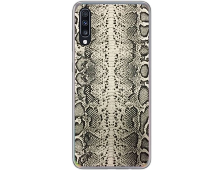 Carcasa Samsung Galaxy A70 TUMUNDOSMARTPHONE Animal 01 Multicolor