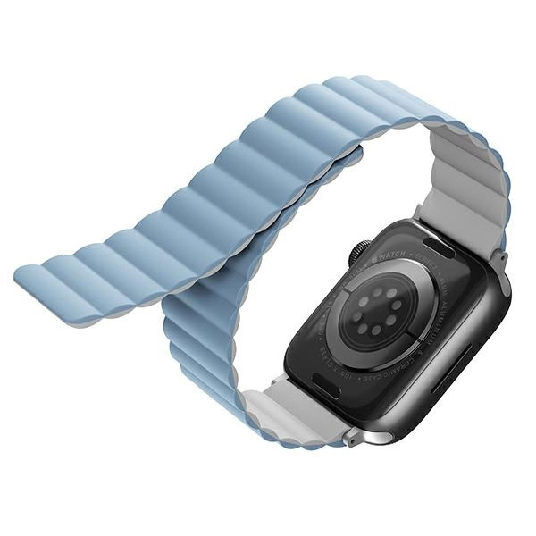 Correa Uniq Revix para Apple Watch Series 1, 2, 3, 4, 5, 6, 7, 8, 9 SE SE2 Ultra 42