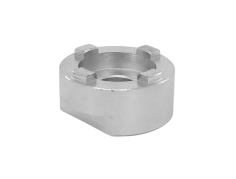 Herramienta pro desmonta la rueda libre de 4 muescas CYCLUS BMX