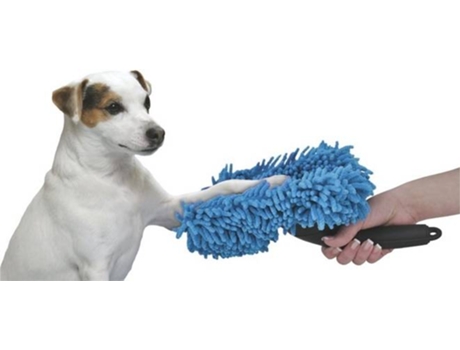 Limpiador de Patas para Perros Oster KERBL (Opción: Limpiador de Patas)