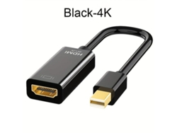 Adaptador de cable Mini DisplayPort a 4K para MacBook Air Provayotoy