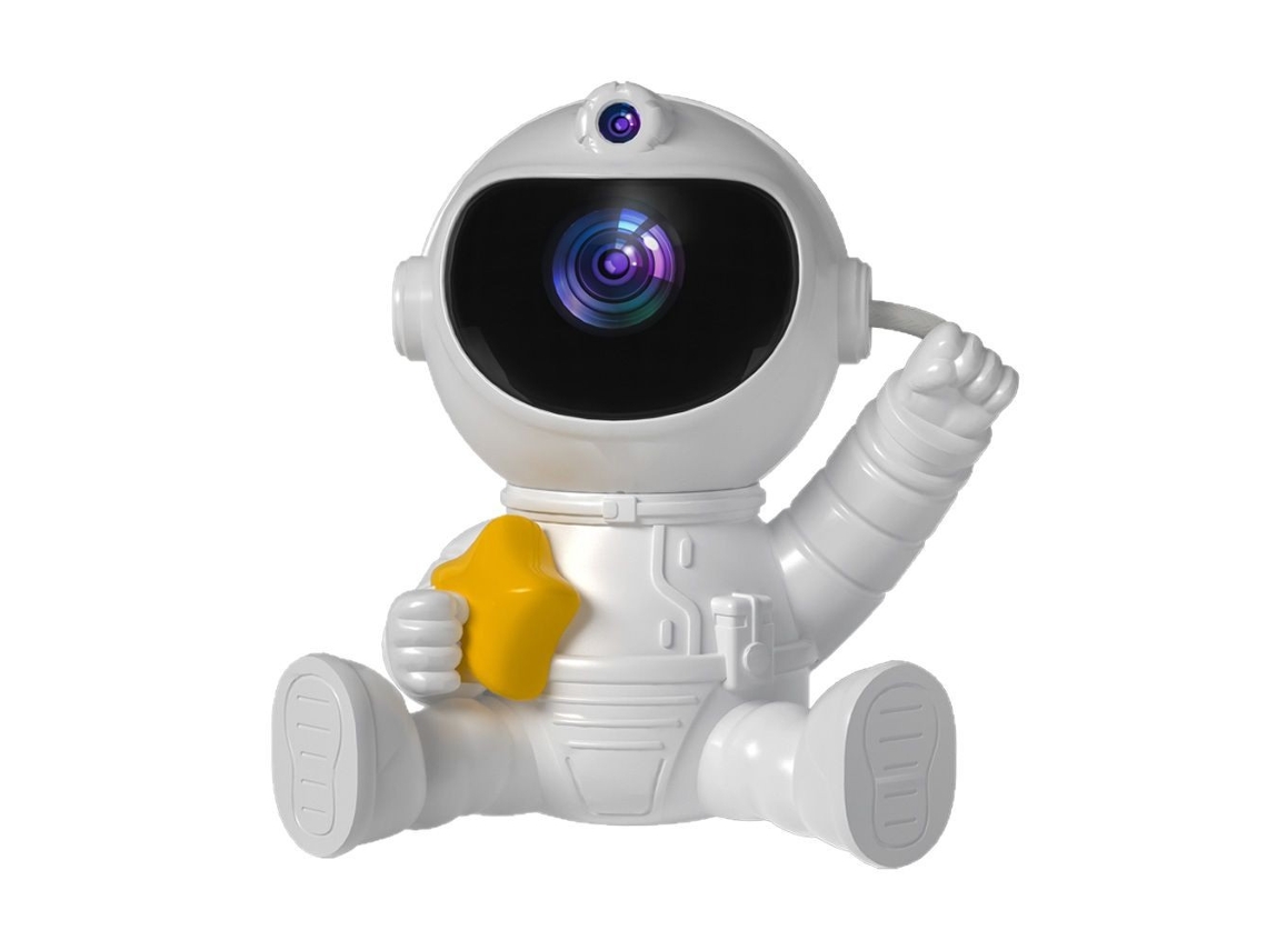 Galaxy Star Projector 8 Efectos Galaxy Night Light Regalo Para Niños (control Remoto)