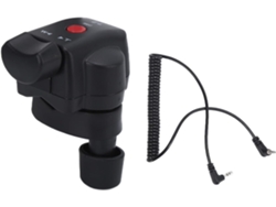 Cámara Con Zoom De 2,5 Mm, Lente De Videocámara De 130×100×7, Controlador Multifuncional