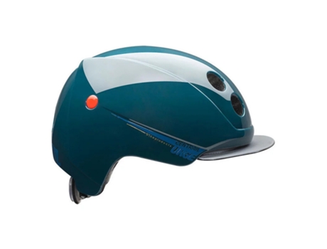 Casco de bicicleta de montaña URGE Centrail