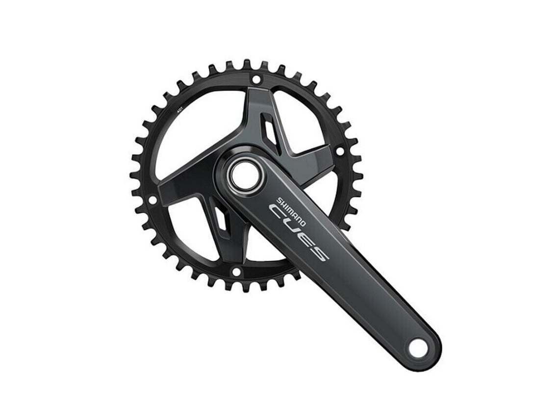 Pedales SHIMANO FC-U8000-1