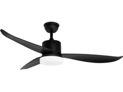 Ventilador de techo ORBEGOZO CP 102132 (3 velocidades - 60 W - diámetro 132 cm)