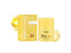 Bálsamo labial nutritivo con miel