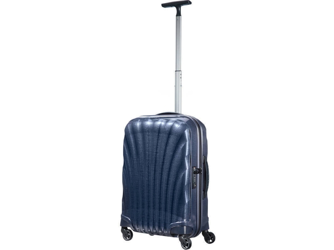 Maleta de Cabina SAMSONITE Cosmolite Azul (55cm)