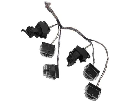 Montaje RShoqs IROBOT Roomba Serie 500 600 700 800