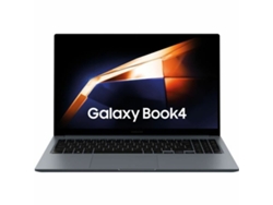Portátil Samsung de 15,6'' con Intel Core i5 1335u, 8GB RAM y 256GB SSD.