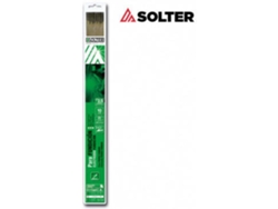 Soldadura SOLTER Eletrodo de ferro fundido 10Un