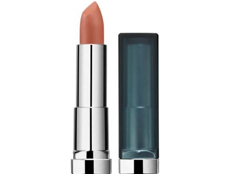 Labial MAYBELLINE Color Sensational Matte Nude 983 Beige Babe