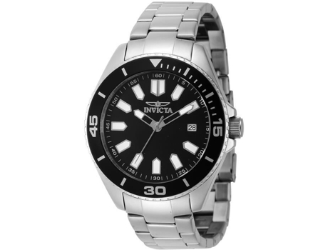nan INVICTA