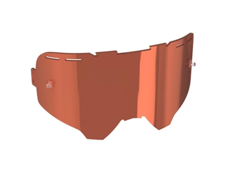 Casco LEATT Lentes Enduro Jw