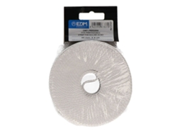 Cinta para Persianas Mini EDM G-8 6Mts Gris 22Mm