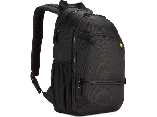 Mochila CASE LOGIC BRBP-104 (Universal - Negro)