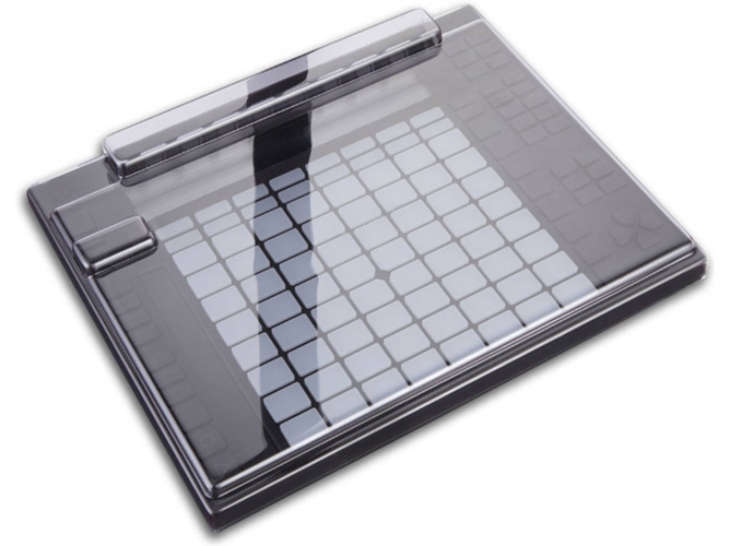 Tapa de protección DECKSAVER Ableton Push
