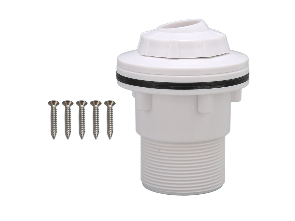 Boquilla De Hidromasaje G2a Con Rosca Para Piscina, Accesorios Para Piscina, Abs Pvc 28/28v