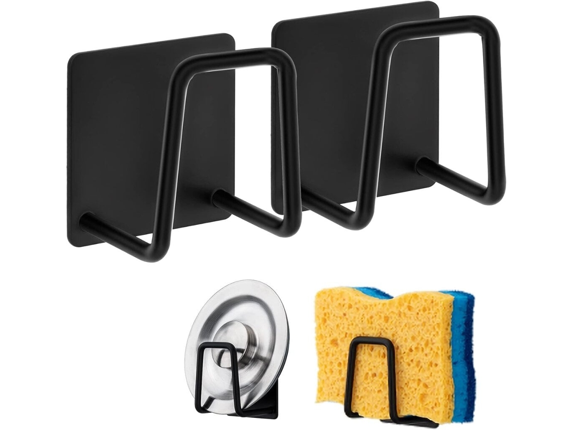 Soporte para esponjas de cocina, 2 unidades. ZYBLSSBB