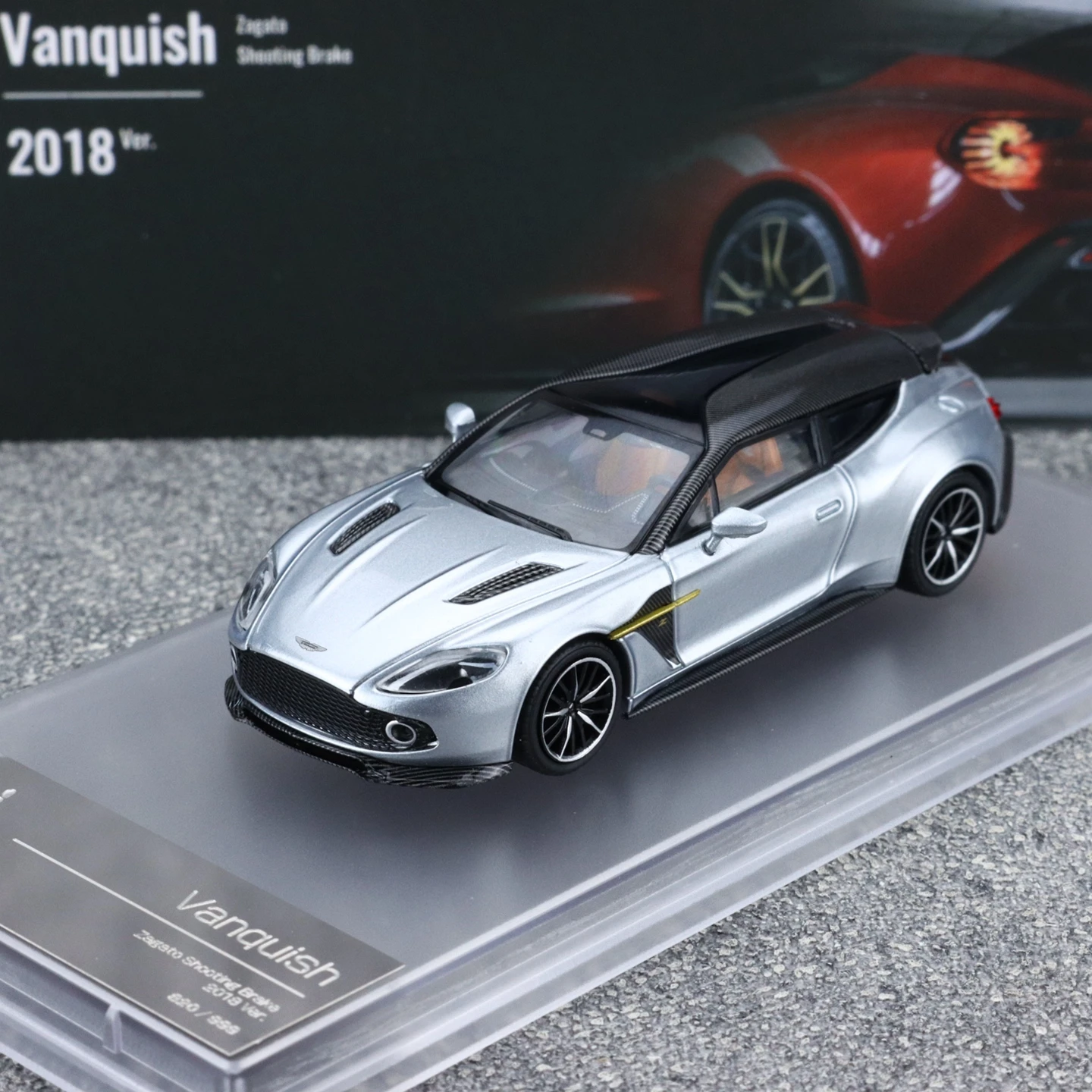 (prateado) Modelo De Carro De Corrida Em Liga Metálica, Carrinho De Brinquedo Fundido, Modelo Em Miniatura Para Crianças.