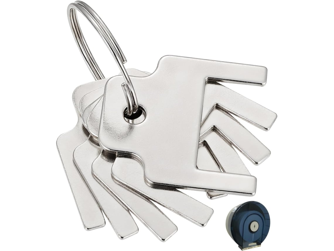 Kit De 6 Porta-copos De Plástico Para Sofá, Suporte Para Braço De Sofá 110x88x60 Mm, Organizador Estável Para Trailers