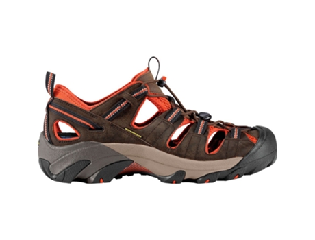 Sandalias Arroyo Ii Marrón EU 41 Hombre KEEN