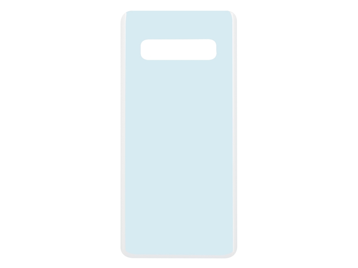 Cubierta Posterior De Vidrio De Batería Para Samsung S10 Plus Dual Sim Versión Us, Carcasa De Reemplazo
