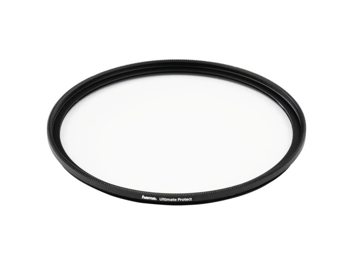 Filtro de protección definitiva 77 mm de ancho multicapa 8 capas HAMA