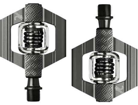 Pedales CRANK BROTHERS Candyri