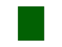 Carton Guarro Din A3 Verde Billar 185 Gr Pack De 50 Hojas