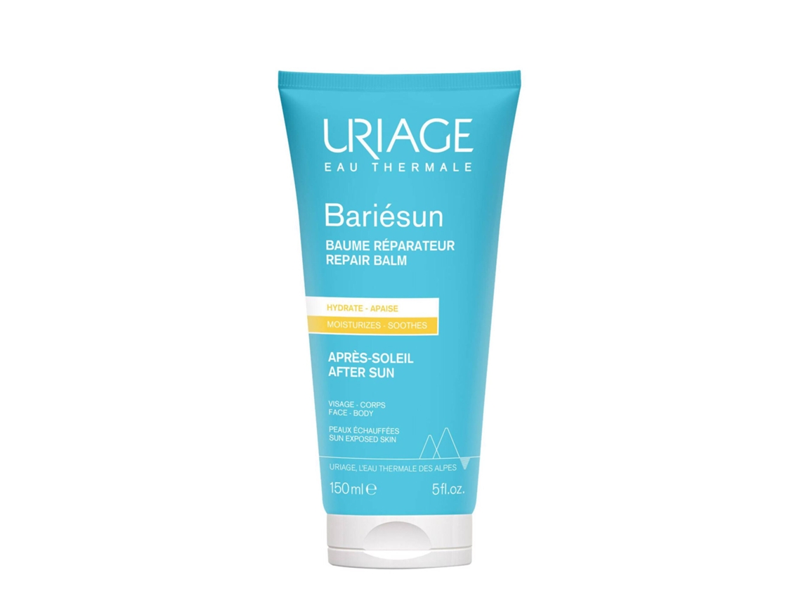 Bálsamo reparador para después del sol 150 ml