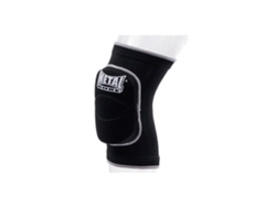 Rodilleras METAL BOXE (Multicolor - Tu)