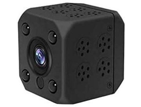 Mini Cámara Spy ENKERS 1080P HD (9128607407594)