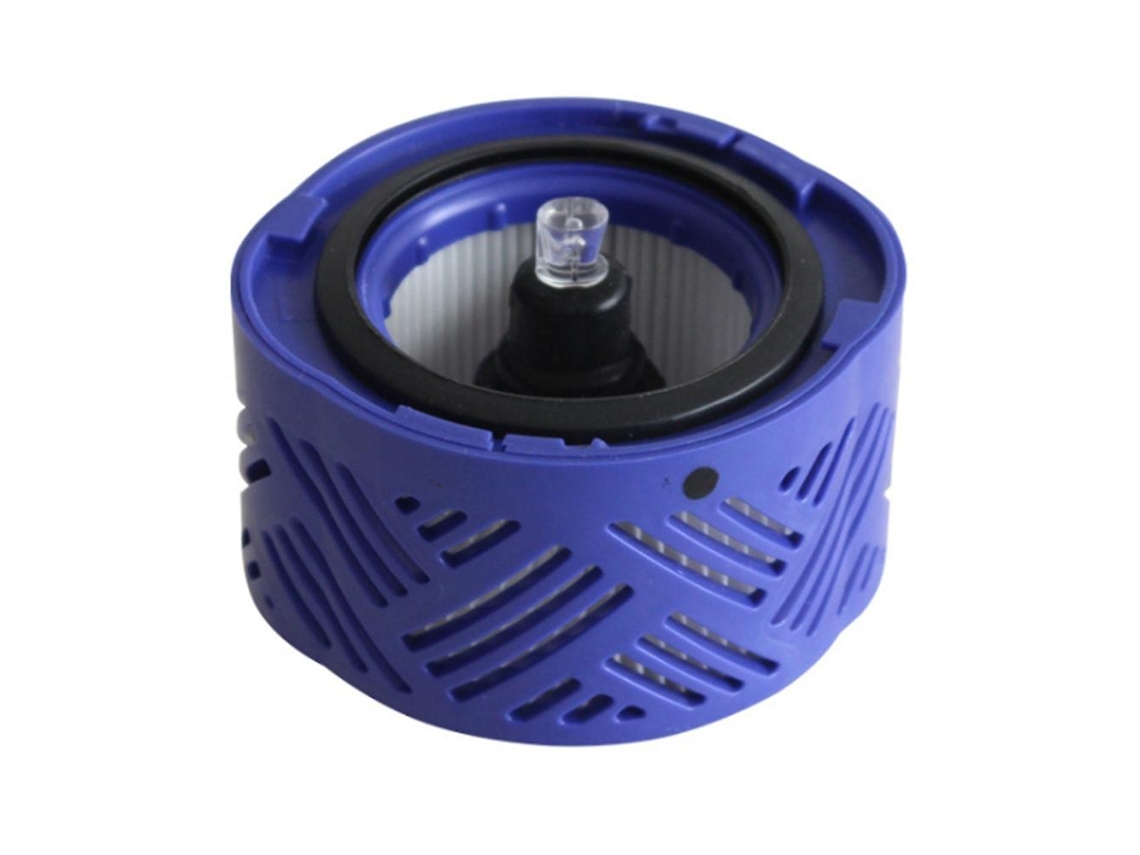 Peça para aspirador de pó dyson v6 dc59, filtros de substituição hepa
