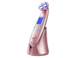 Instrumento de belleza reafirmante multifuncional, instrumento de radiofrecuencia de Pelerosa Ouro Chennnls