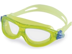 Gafas de Natación SEACSUB Matt Amarillo