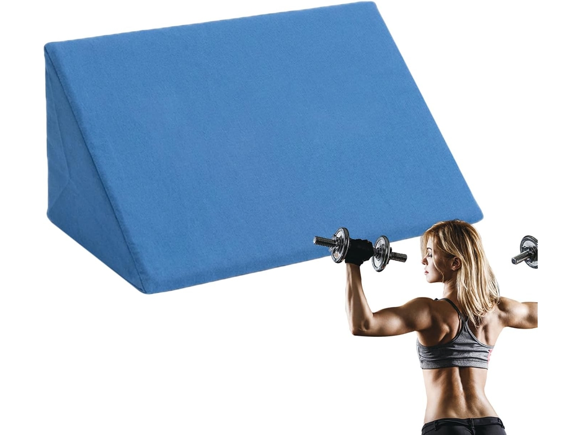 Soporte Gimnasio Compacto Estable Para Gimnasio Doméstico