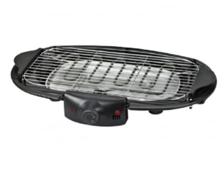 Barbacoa GRUPO FM (46.83 x 24.07 x 23.36 cm)
