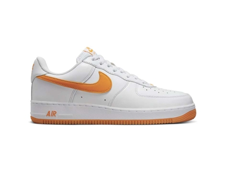 Zapatillas Retro de Mujer NIKE Air Force 1 Low Retro Blanco (475)