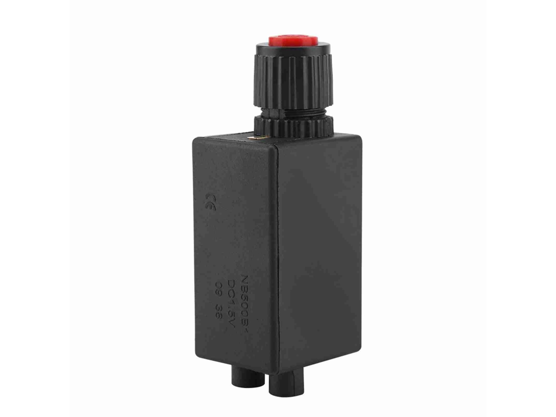 Encendedor Eléctrico De Pulso Para Parrilla, Estufa De Gas, Horno, Funciona Con Pilas Aa.